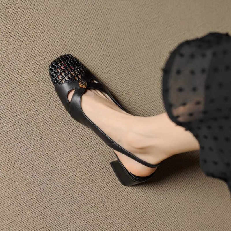 Women's French-style closed-to - đánh giá và giá Women'S Shoes