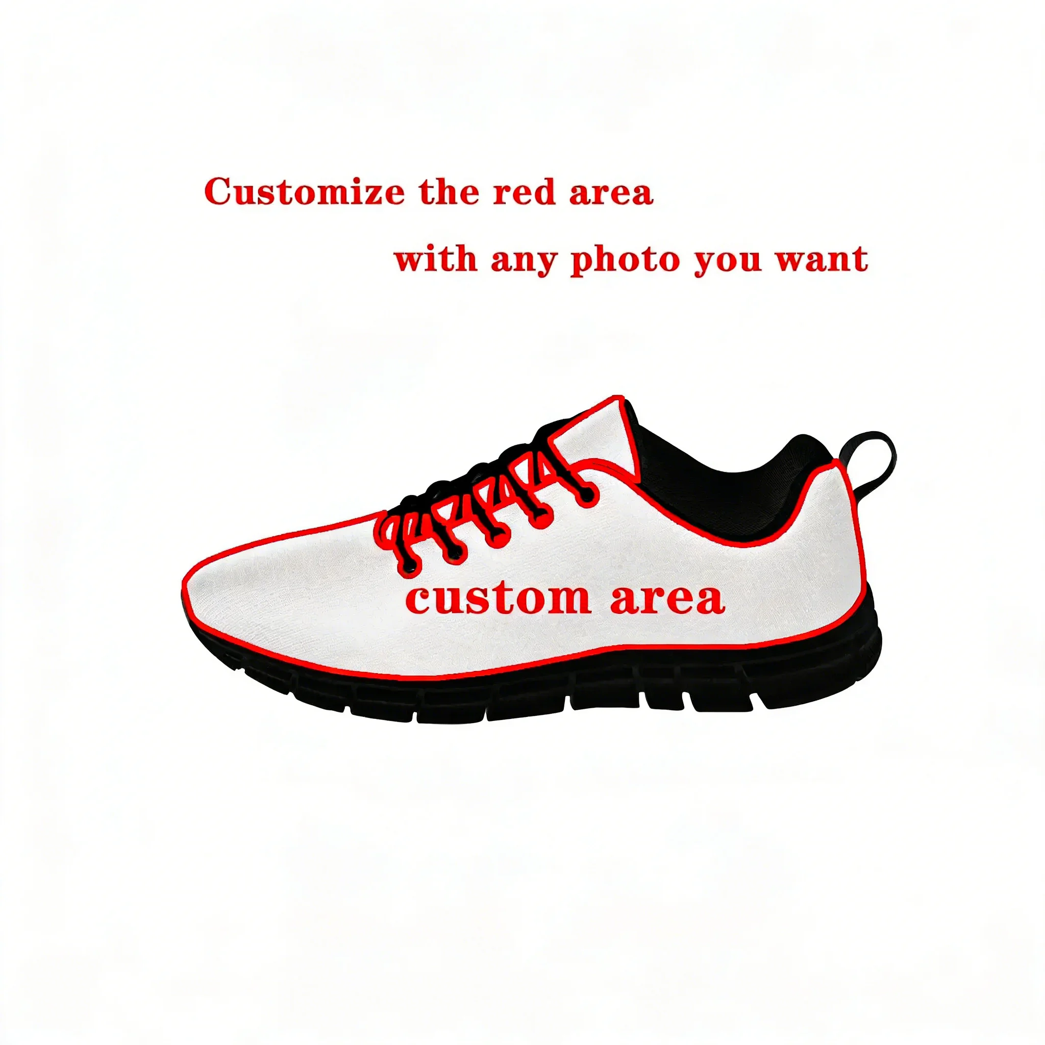 Alice Cooper Unisex Athletic R - đánh giá và giá Breathable Mesh Athletic Shoes