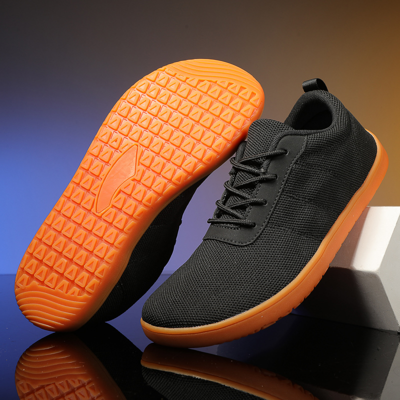 Minimalist Sneakers for Men Wi - đánh giá và giá Wide Toe Box Running Sneakers
