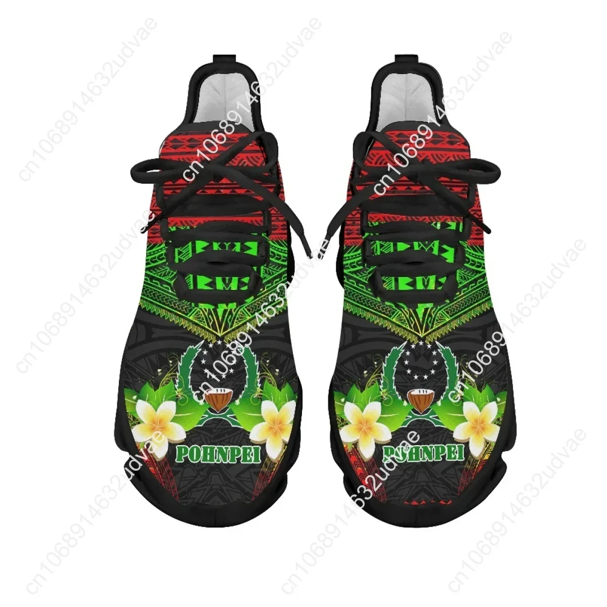 Polynesian Pohnpei Plumeria De - đánh giá và giá Running Shoes