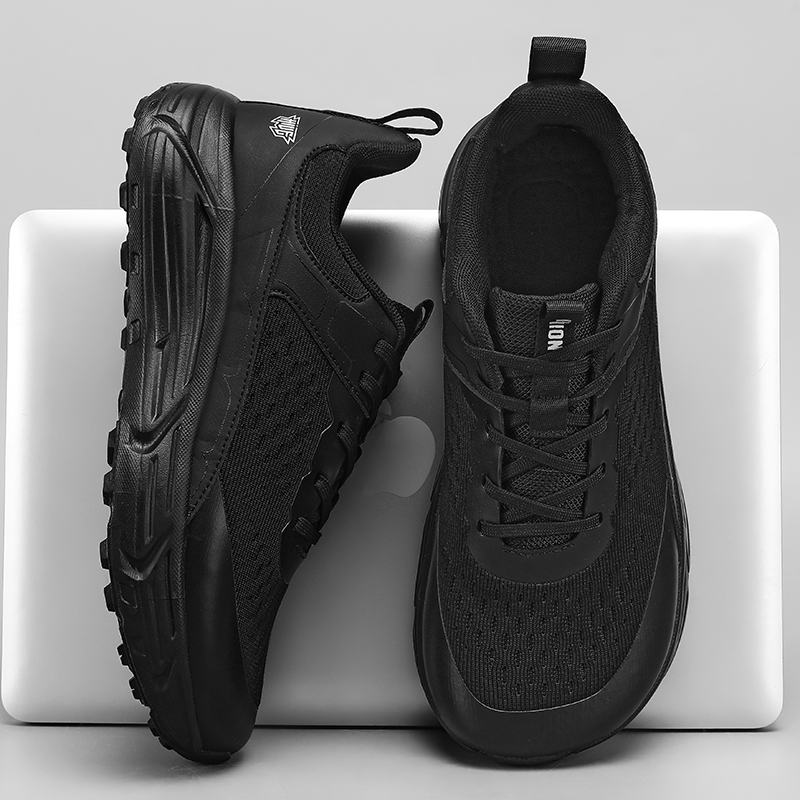 Wide Box Toe Sneakers Platform - đánh giá và giá Wide Toe Box Running Sneakers