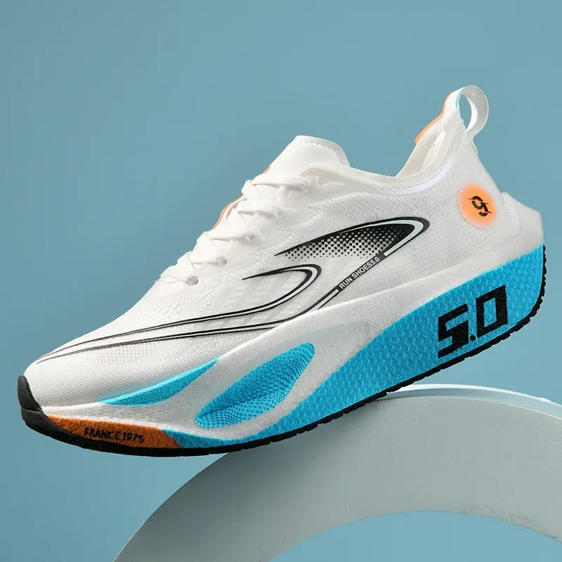 Unisex 2025 Full Carbon Plate  - đánh giá và giá Carbon Plate Marathon Racing Shoes