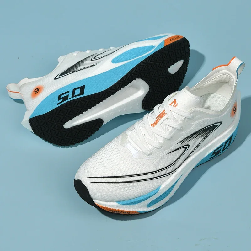 Unisex 2025 Full Carbon Plate  - đánh giá và giá Carbon Plate Marathon Racing Shoes