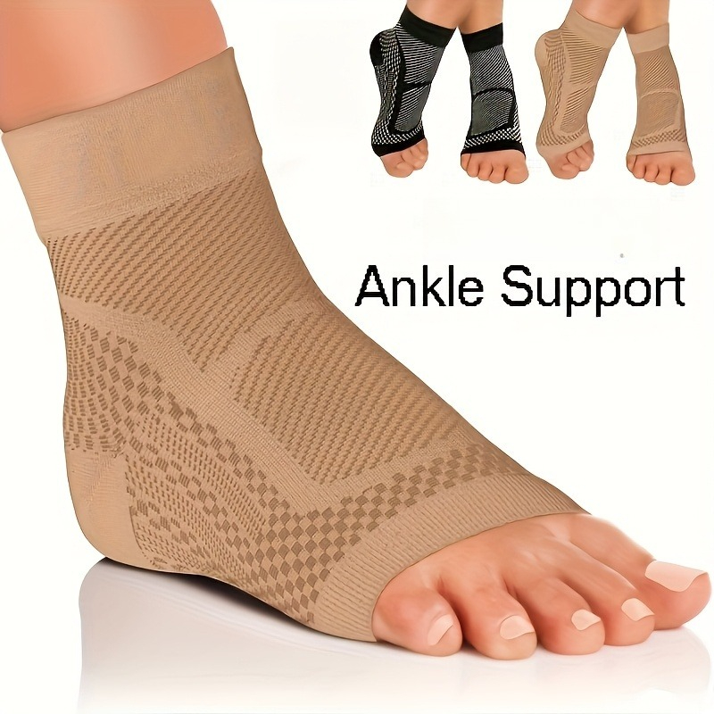 1Pair Sports Ankle Support Bra - đánh giá và giá Heels