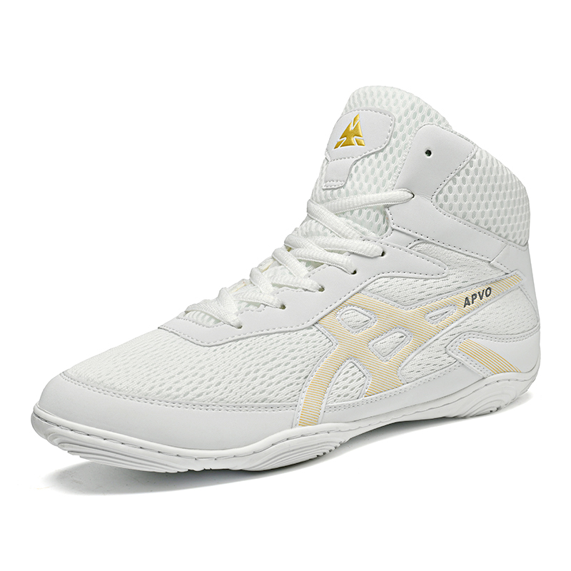 Men Women Lightweight Wrestlin - đánh giá và giá Shock Absorbing Gym Trainers