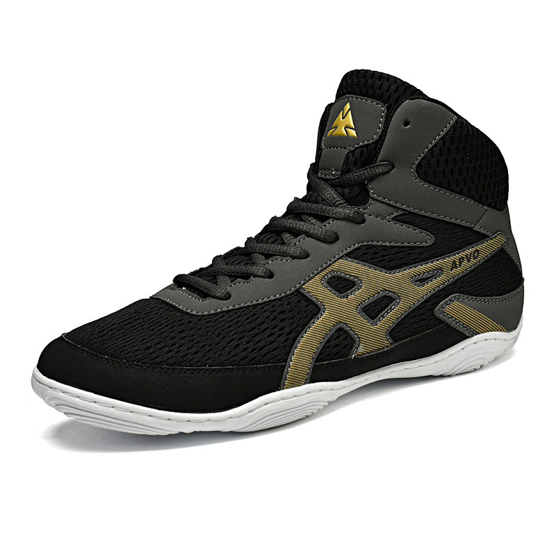 Men Women Lightweight Wrestlin - đánh giá và giá Shock Absorbing Gym Trainers