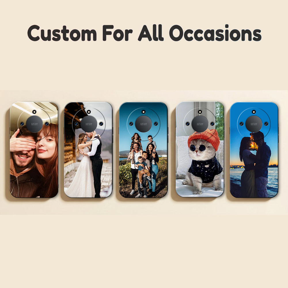 Customized Photo Phone Case St - đánh giá và giá Heels