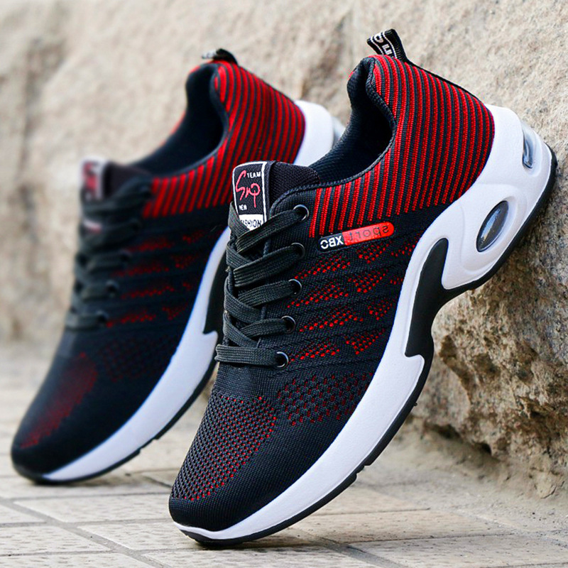 Men's shoes spring new trend m - đánh giá và giá Waterproof Goretex Running Shoes
