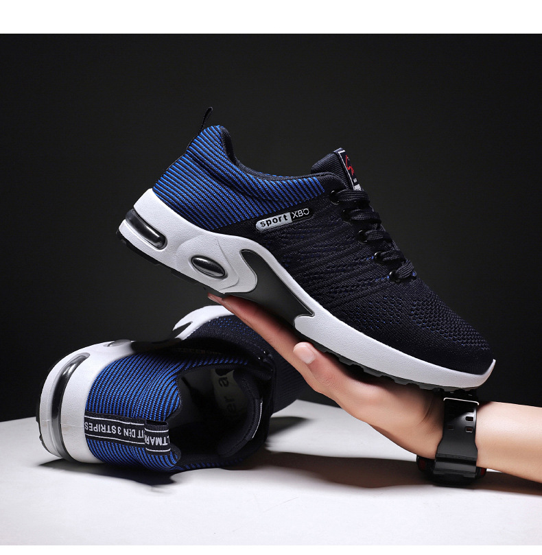 Men's shoes spring new trend m - đánh giá và giá Waterproof Goretex Running Shoes