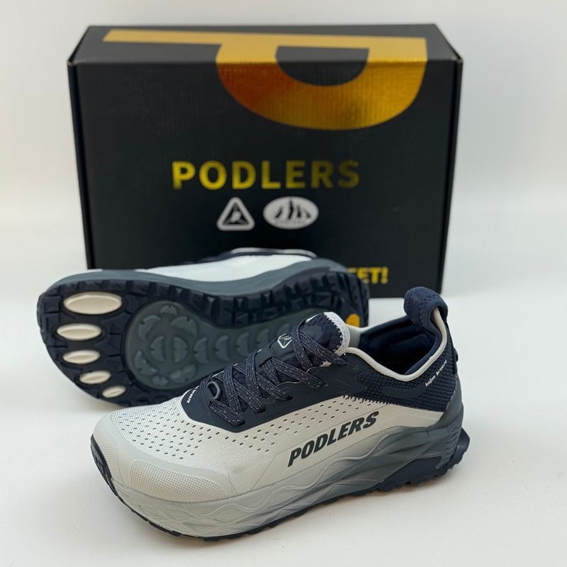 Original Brand Comfortable Wid - đánh giá và giá Anti Slip Trail Running Sneakers