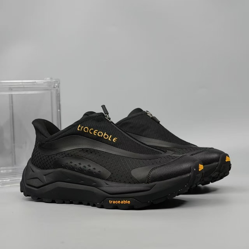 2026 New Trend Walking Sneaker - đánh giá và giá Anti Slip Trail Running Sneakers