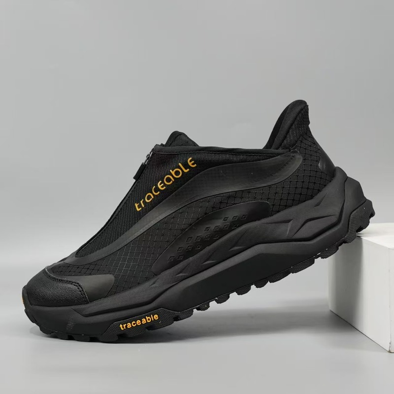 2026 New Trend Walking Sneaker - đánh giá và giá Anti Slip Trail Running Sneakers