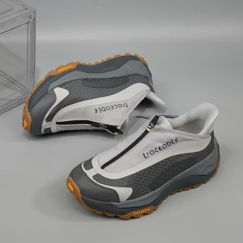 2026 New Trend Walking Sneaker - đánh giá và giá Anti Slip Trail Running Sneakers