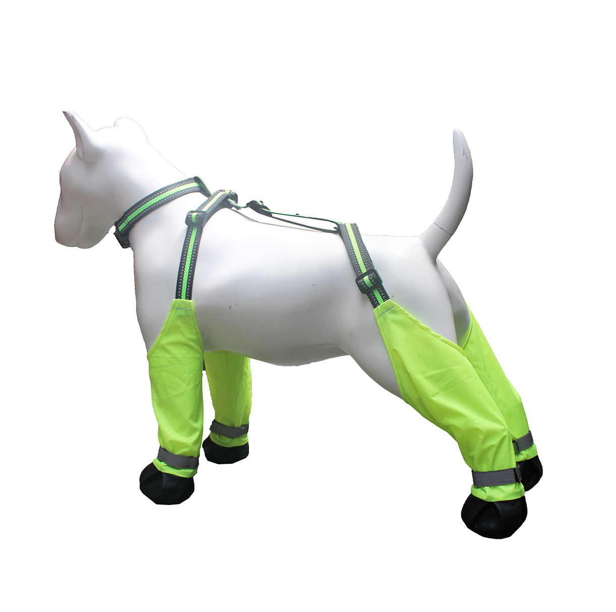 Pet products go out dog boots  - đánh giá và giá Boots