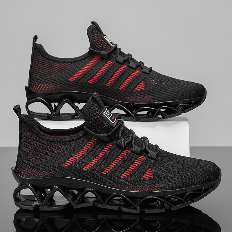 Mens Shoes Casual Sneakers for - đánh giá và giá Shock Absorbing Gym Trainers