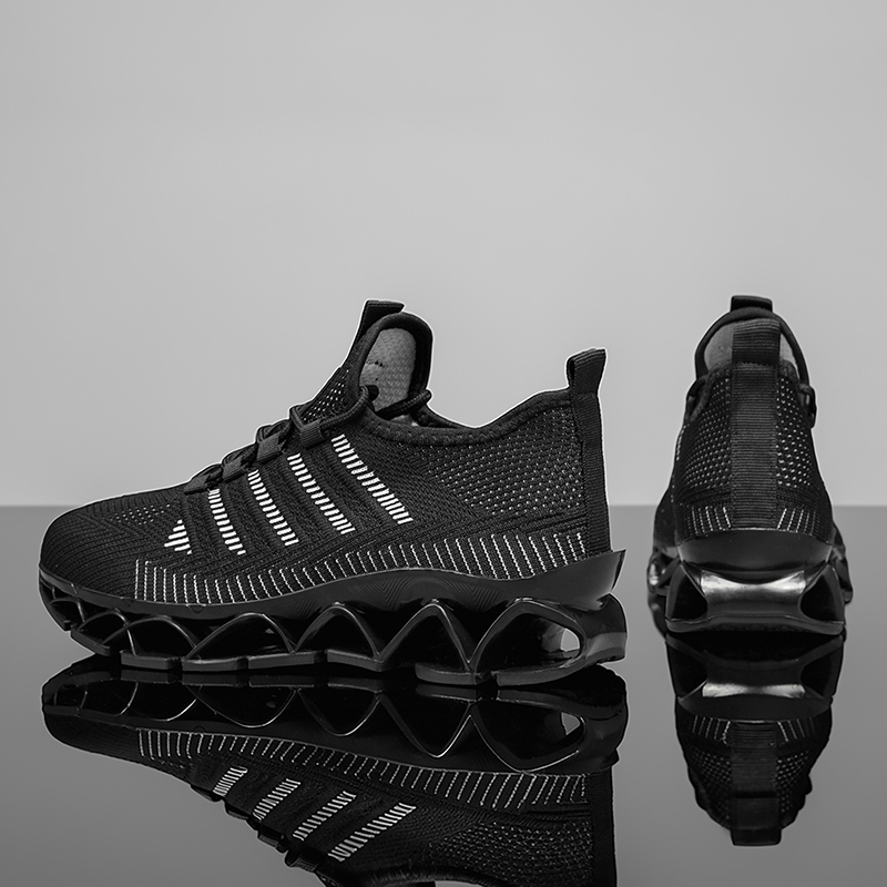 Mens Shoes Casual Sneakers for - đánh giá và giá Shock Absorbing Gym Trainers