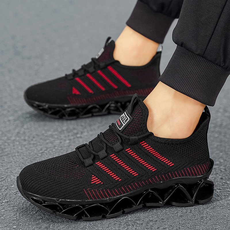 Mens Shoes Casual Sneakers for - đánh giá và giá Shock Absorbing Gym Trainers