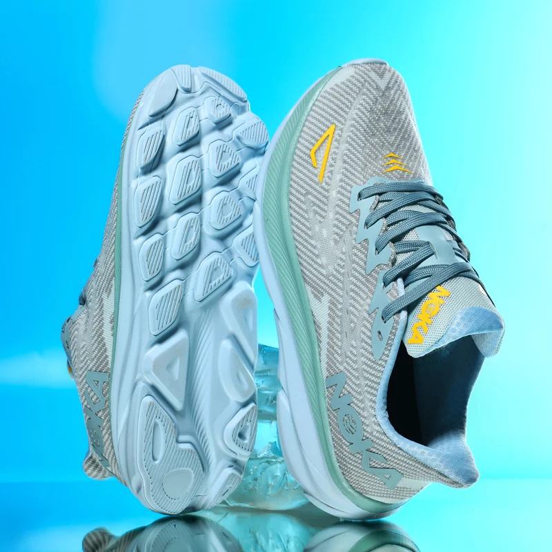 Men's Running Shoes Jogging Tr - đánh giá và giá Lightweight Road Running Shoes
