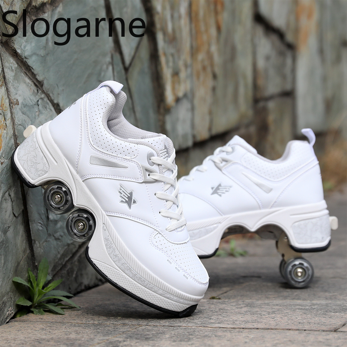 Women 4 Wheels Deformation Rol - đánh giá và giá Women'S Shoes