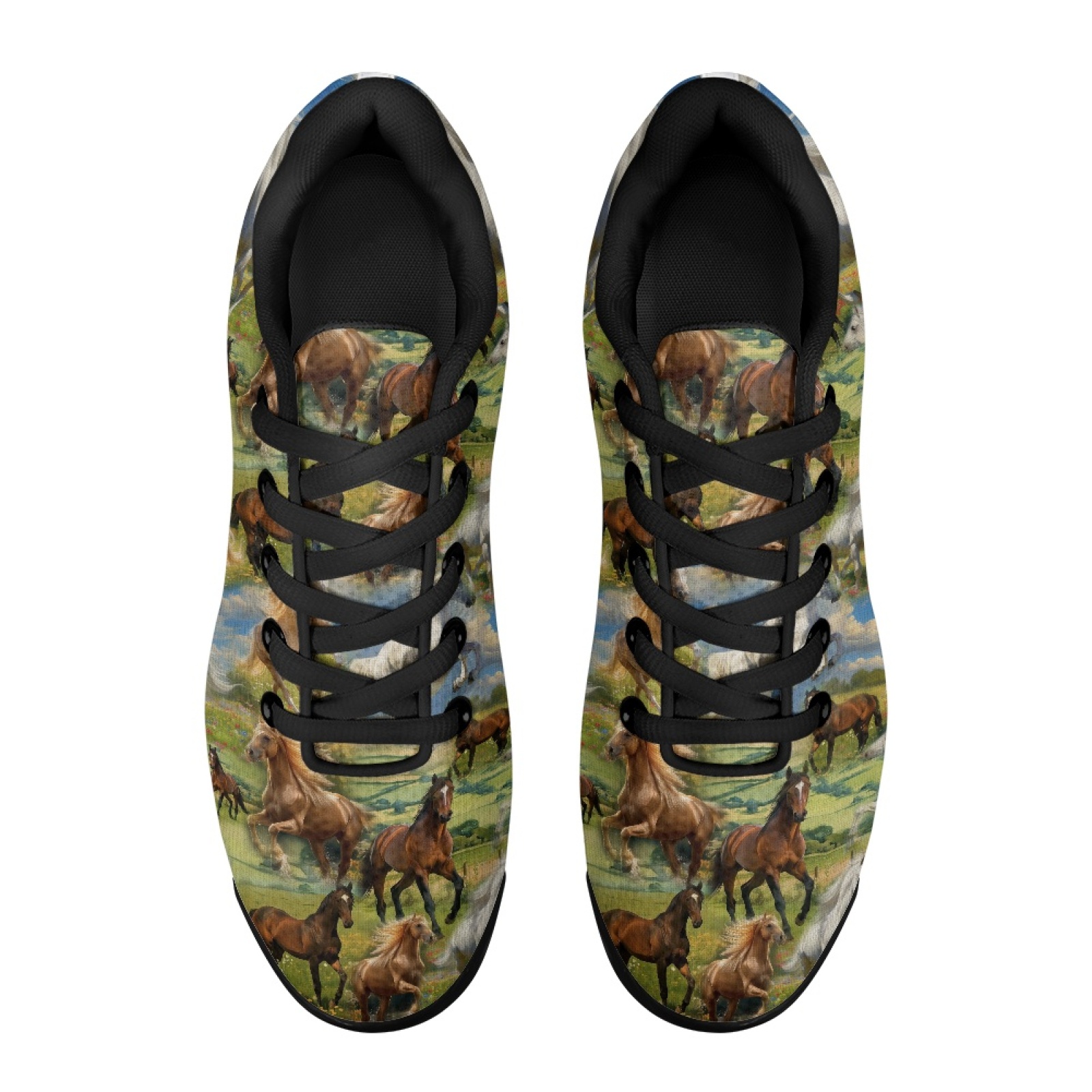 PENSTROLL Mesh Chunky Air Cush - đánh giá và giá Air Cushion Jogger Shoes Men
