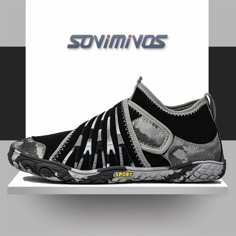 Men Barefoot Shoes Zero Drop M - đánh giá và giá Wide Toe Box Running Sneakers