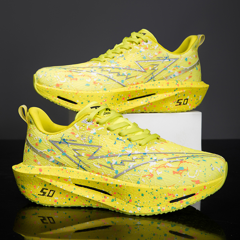 Marathon Racing Shoes Carbon F - đánh giá và giá Carbon Plate Marathon Racing Shoes