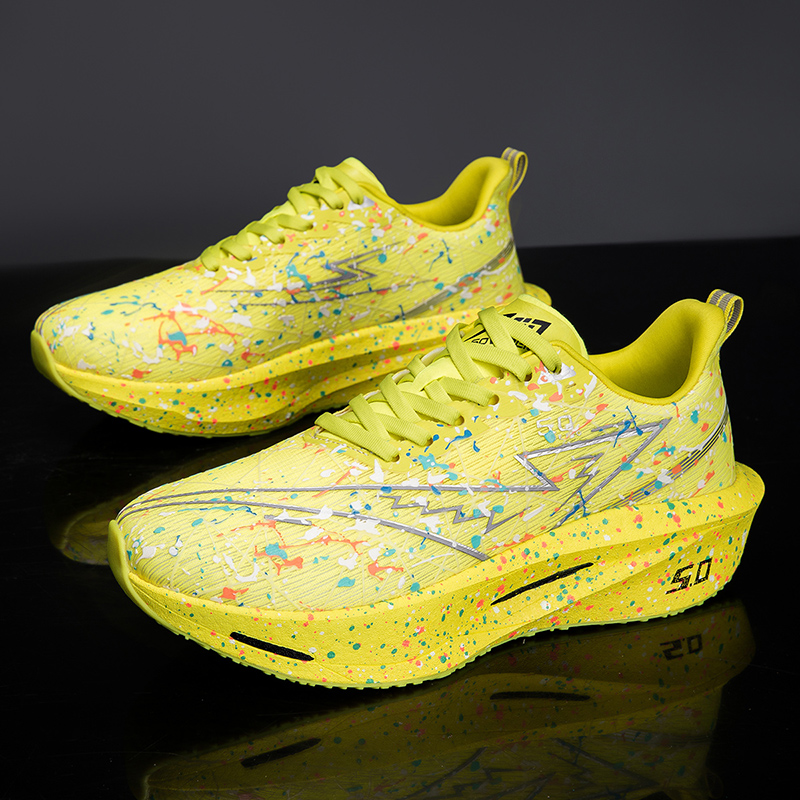 Marathon Racing Shoes Carbon F - đánh giá và giá Carbon Plate Marathon Racing Shoes