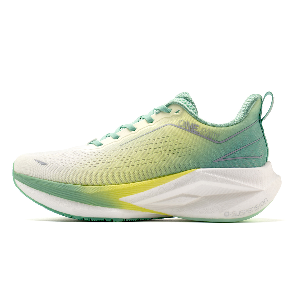 ONEMIX CloudStep 10 Running Sh - đánh giá và giá Reflective Night Running Shoes