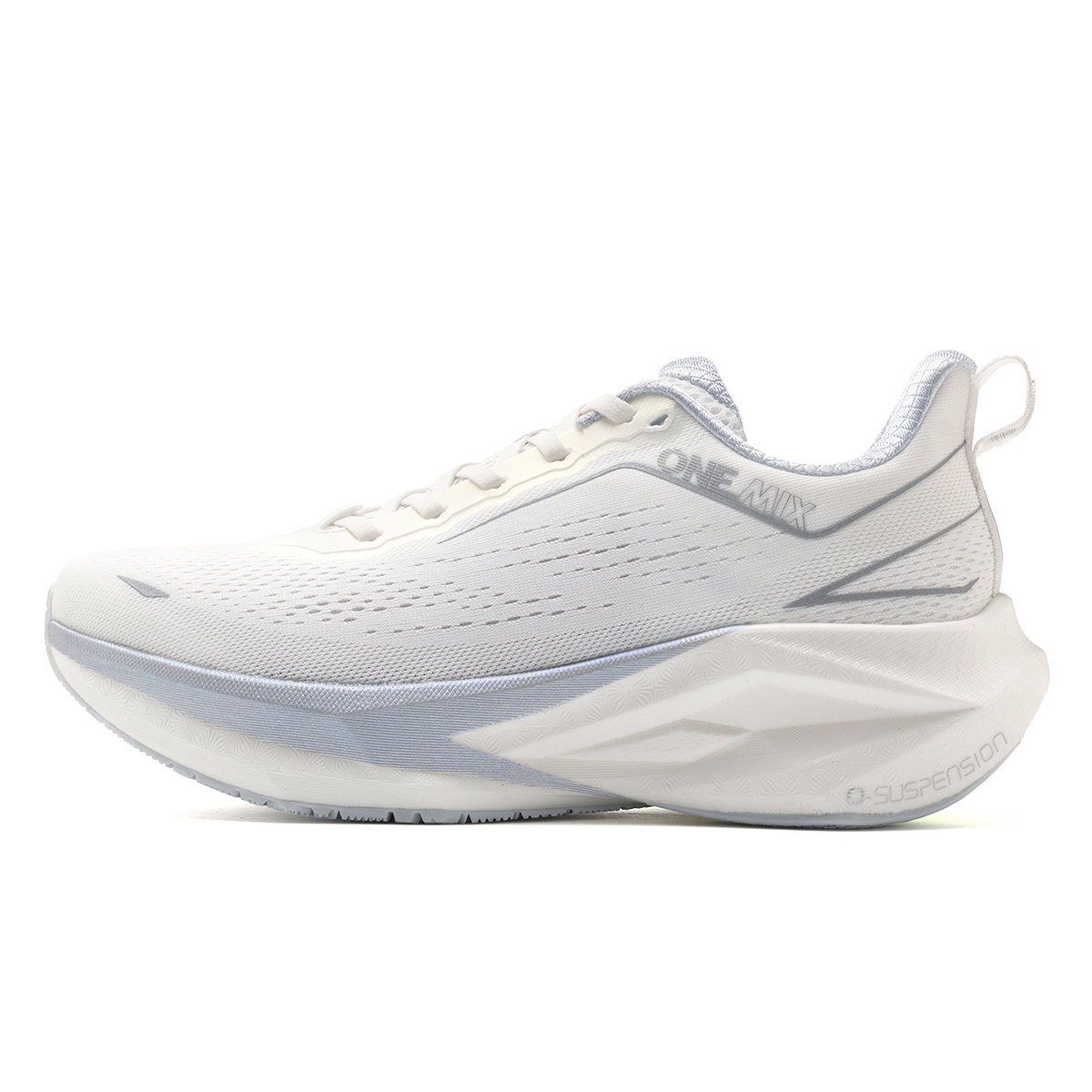 ONEMIX CloudStep 10 Running Sh - đánh giá và giá Reflective Night Running Shoes