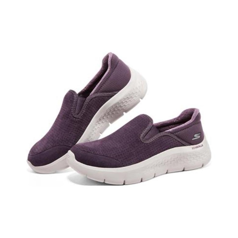 Skechers Go Walk Fle Fabric Cu - đánh giá và giá Men'S Shoes