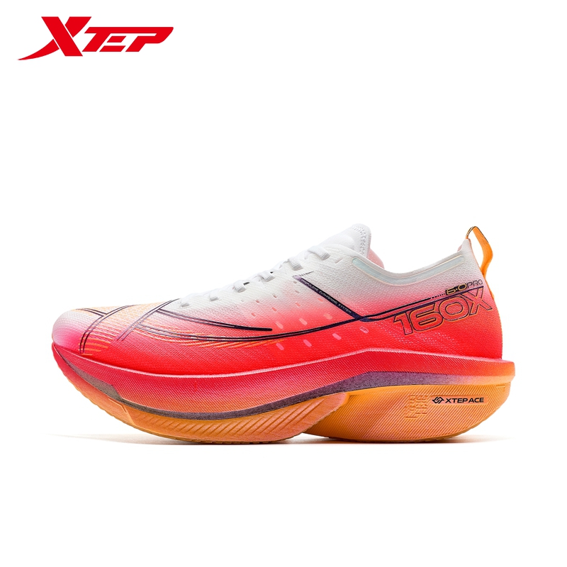 Xtep 160X 6.5 PRO Running Shoe - đánh giá và giá Carbon Plate Marathon Racing Shoes
