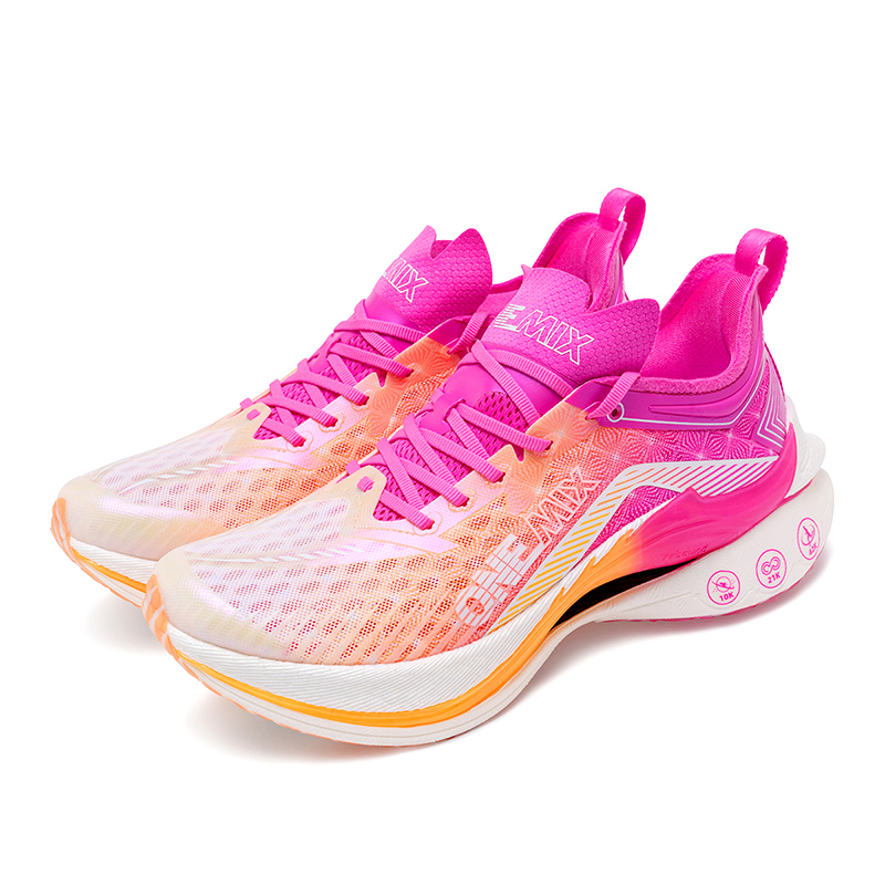 ONEMIX Women Carbon Plate Runn - đánh giá và giá Reflective Night Running Shoes