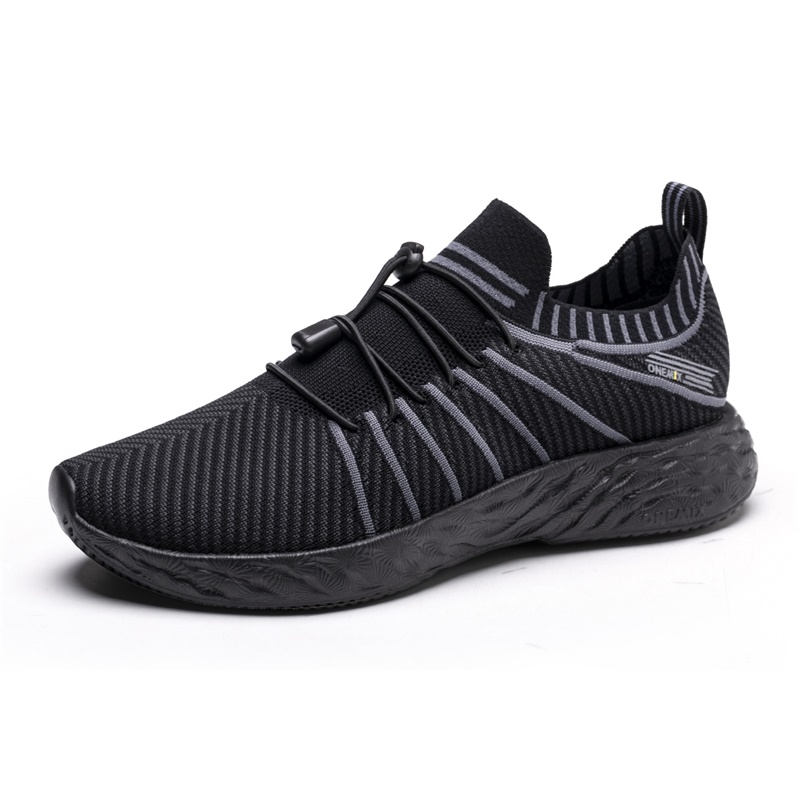 ONEMIX Waterproof Black Runnin - đánh giá và giá Waterproof Goretex Running Shoes