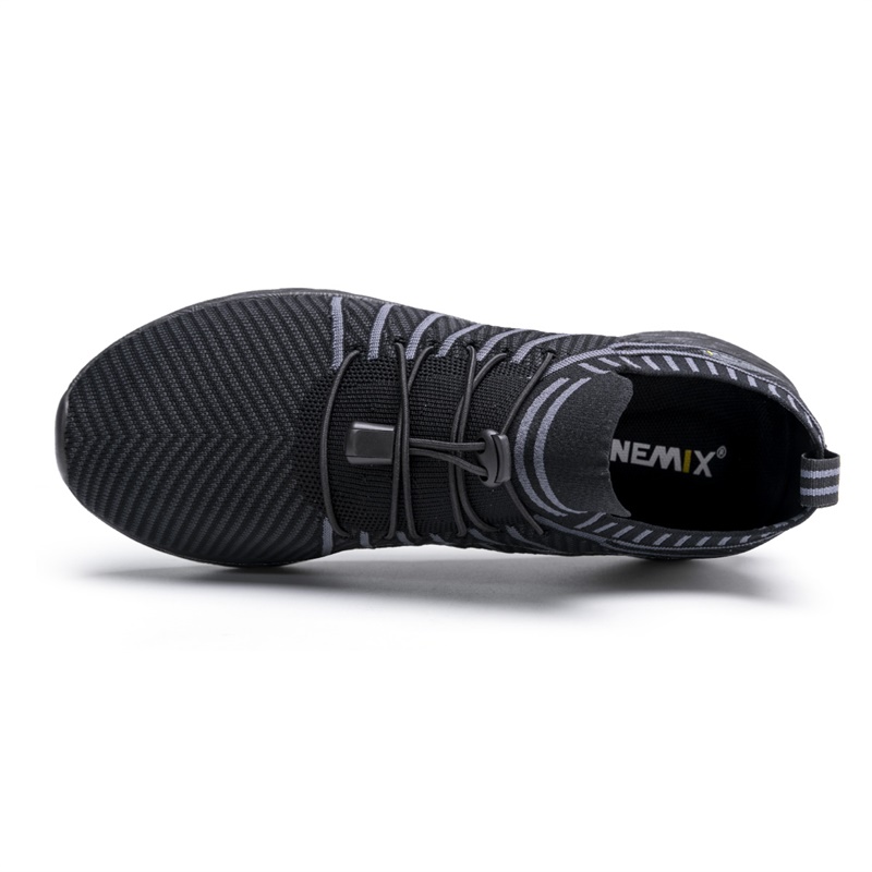 ONEMIX Waterproof Black Runnin - đánh giá và giá Waterproof Goretex Running Shoes