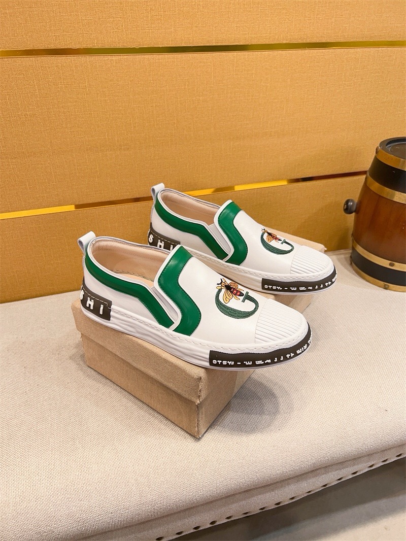 Men's Leather Casual Shoes Com - đánh giá và giá Waterproof Goretex Running Shoes