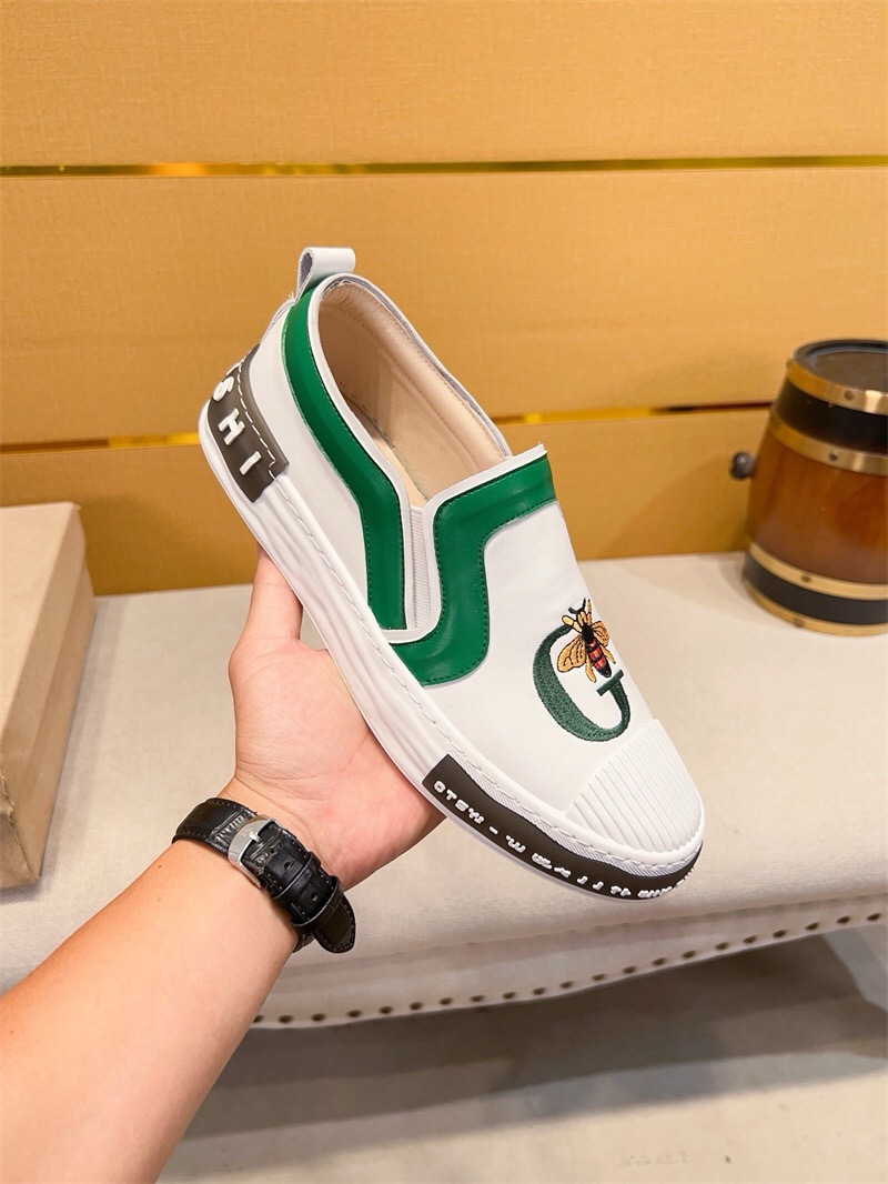 Men's Leather Casual Shoes Com - đánh giá và giá Waterproof Goretex Running Shoes