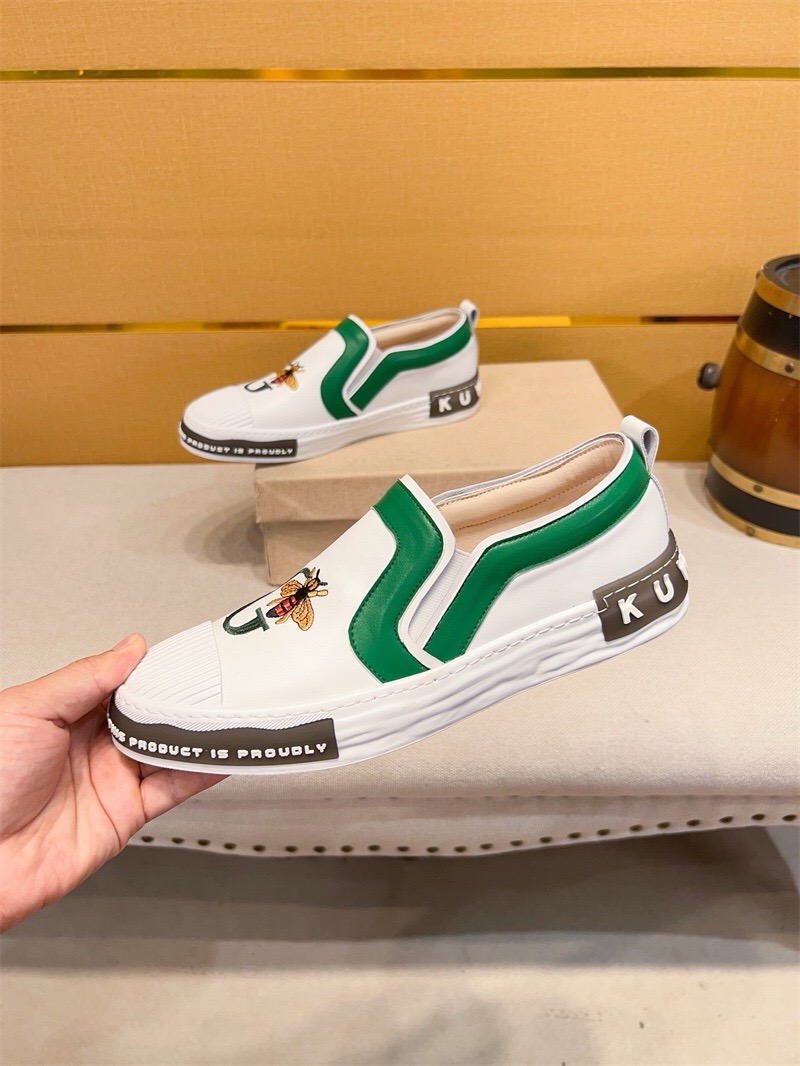 Men's Leather Casual Shoes Com - đánh giá và giá Waterproof Goretex Running Shoes