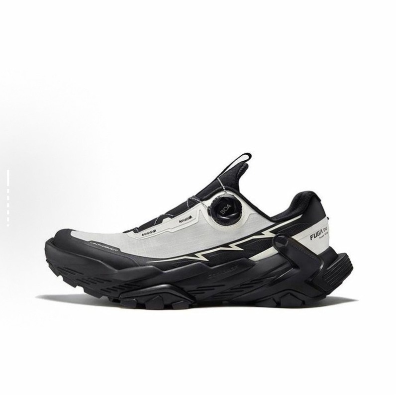 Good Quality Couples Trail Run - đánh giá và giá Anti Slip Trail Running Sneakers