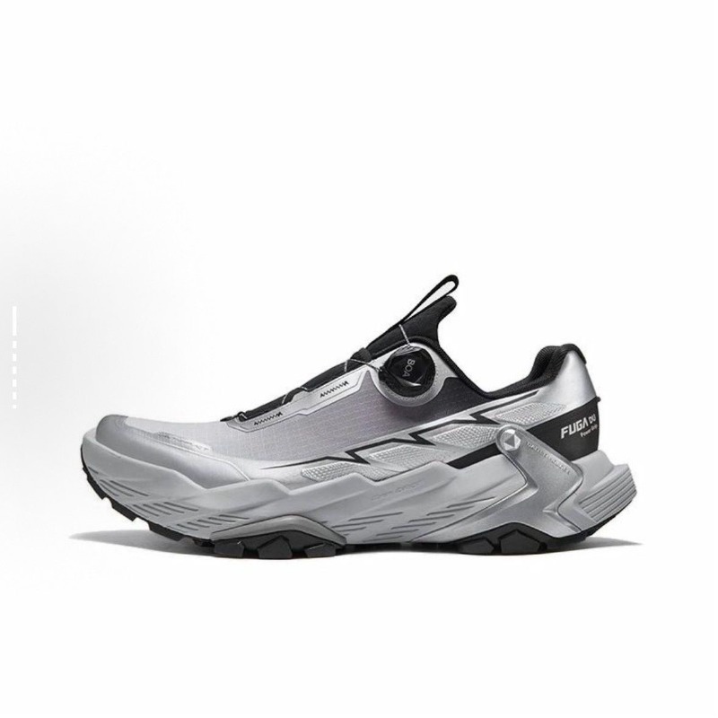 Good Quality Couples Trail Run - đánh giá và giá Anti Slip Trail Running Sneakers