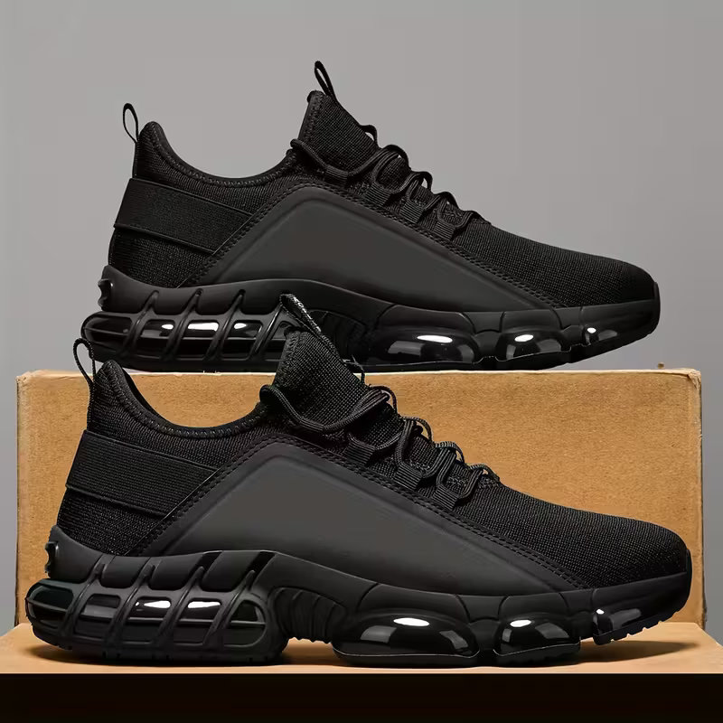 Sneakers,Men's Fashion Road Ru - đánh giá và giá Lightweight Road Running Shoes