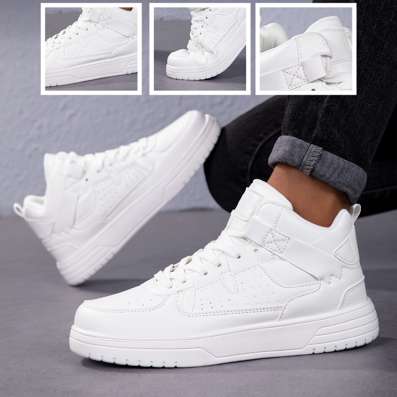 Men‘s Shoes Fashion High-top S - đánh giá và giá Waterproof Goretex Running Shoes