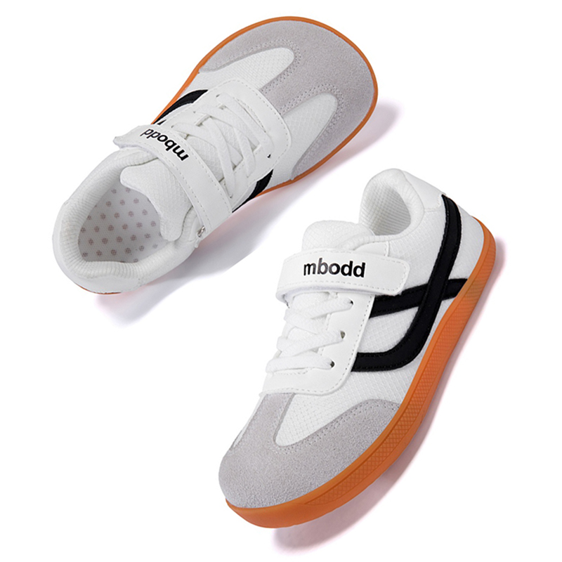 Kids Slip On Barefoot Toddler  - đánh giá và giá Wide Toe Box Running Sneakers
