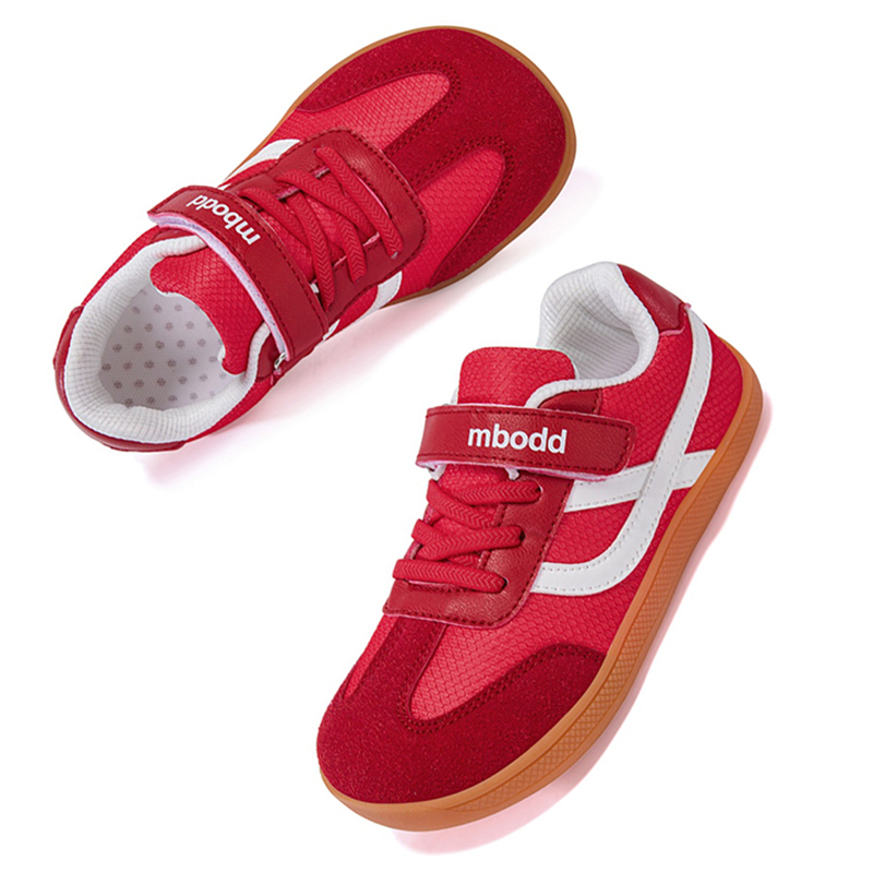 Kids Slip On Barefoot Toddler  - đánh giá và giá Wide Toe Box Running Sneakers