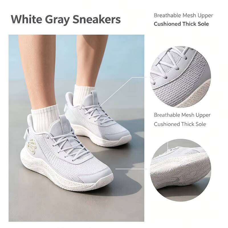 New Under Armour Jogger Minima - đánh giá và giá Air Cushion Jogger Shoes Men