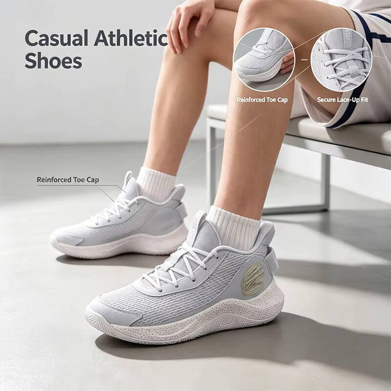 New Under Armour Jogger Minima - đánh giá và giá Air Cushion Jogger Shoes Men