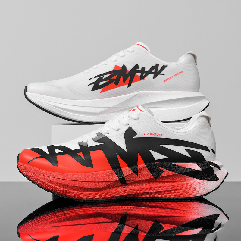 Athletic Running Shoes Men Mar - đánh giá và giá Breathable Mesh Athletic Shoes