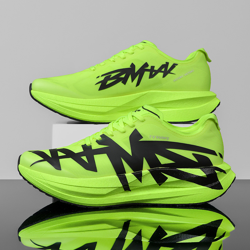 Athletic Running Shoes Men Mar - đánh giá và giá Breathable Mesh Athletic Shoes