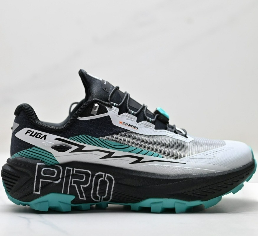 Classic Brand Unisex Trail Run - đánh giá và giá Anti Slip Trail Running Sneakers
