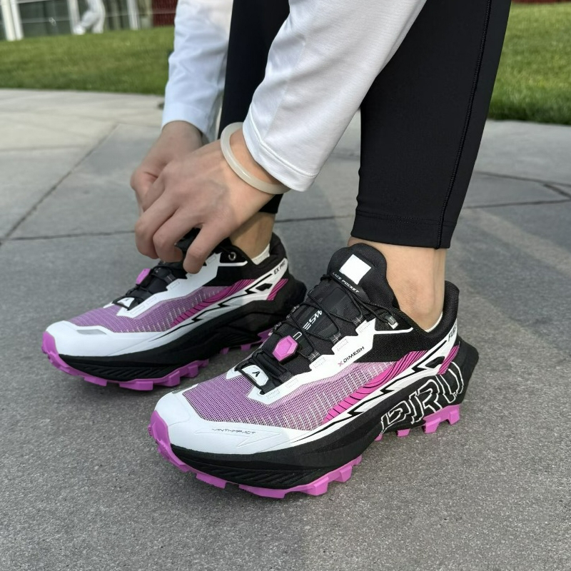 Classic Brand Unisex Trail Run - đánh giá và giá Anti Slip Trail Running Sneakers