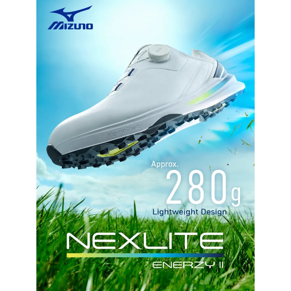 2026 New Mizuno Golf Shoes Men - đánh giá và giá Sneakers